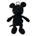 [ディズニー] DISNEY ユニセックス MICKEY GOLF POUCH XYMG6FB3　ブラック　詳細