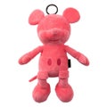 [ディズニー] DISNEY ユニセックス MICKEY GOLF POUCH XYMG6FB3　ピンク　詳細