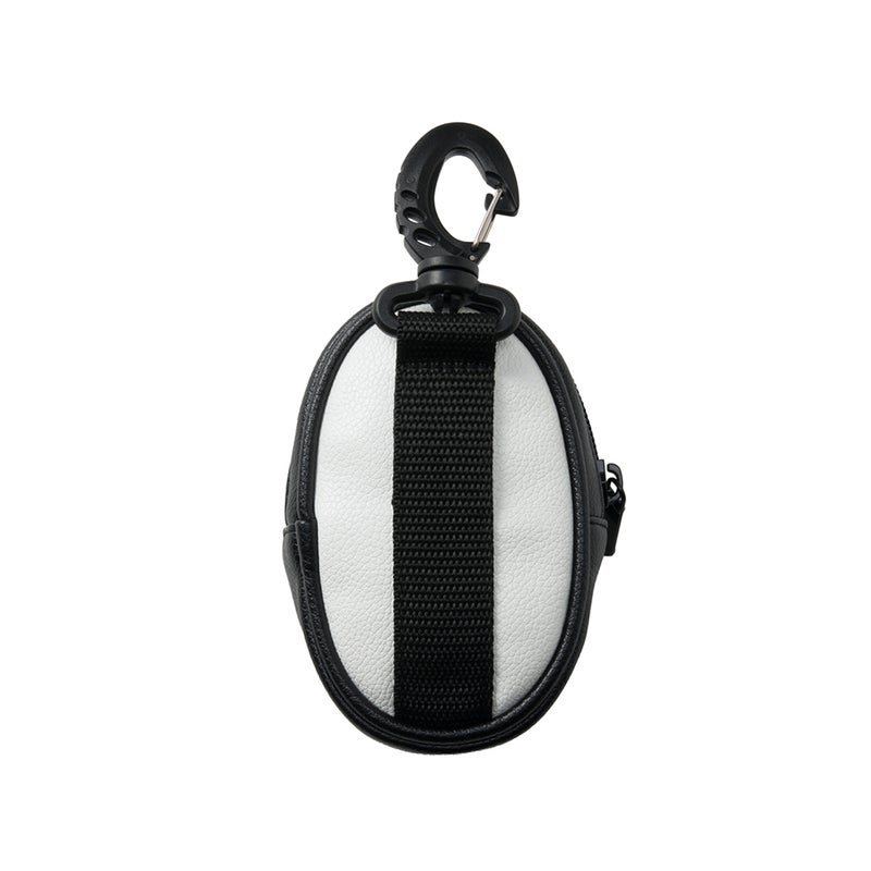 [ディズニー] DISNEY ユニセックス MONO TONE DISNEY BALLPOUCH　XYMG6FE1　ホワイト　詳細1