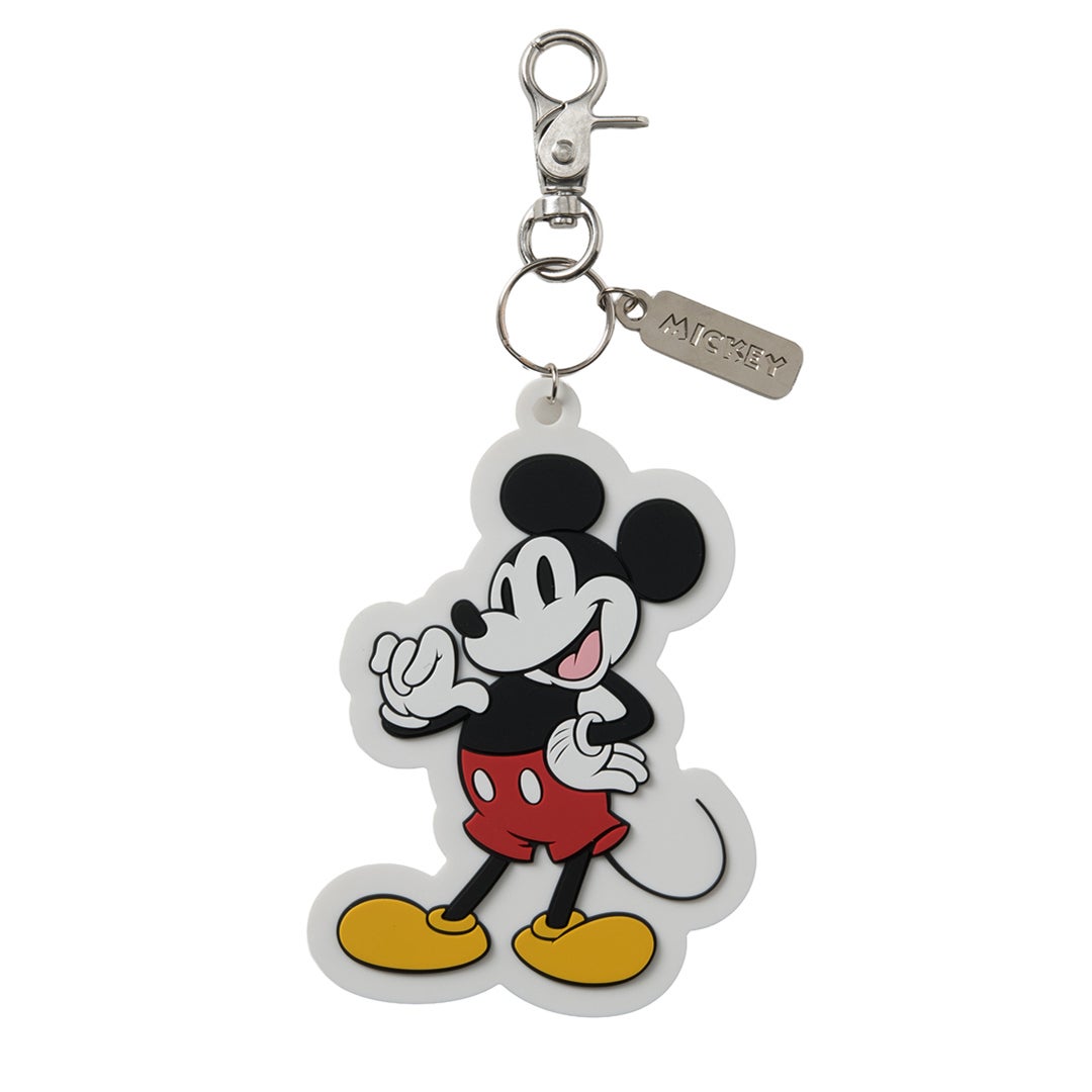 [ディズニー] DISNEY ユニセックス DISNEY NAME TAG　XYMG6FE2　マルチ　詳細
