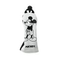 [ディズニー] DISNEY ユニセックス MONO TONE DISNEY H/C FAIRWAY ホワイト　詳細