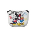 [ディズニー] DISNEY ユニセックス PT MALLET DISNEY FRIENDS ミッキー&フレンズ　XYMG6FH5　詳細