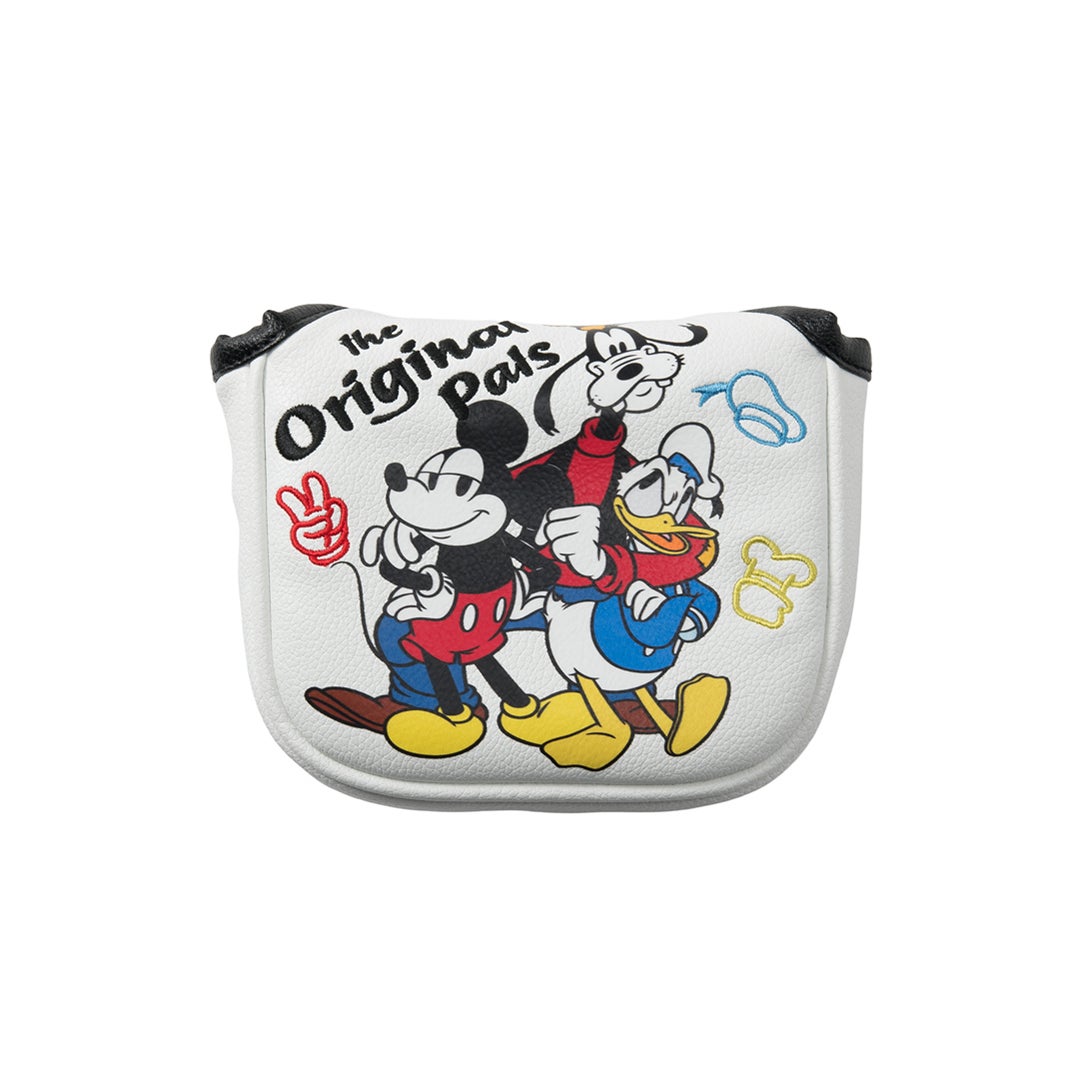 [ディズニー] DISNEY ユニセックス PT MALLET DISNEY FRIENDS ミッキー&フレンズ　XYMG6FH5　詳細