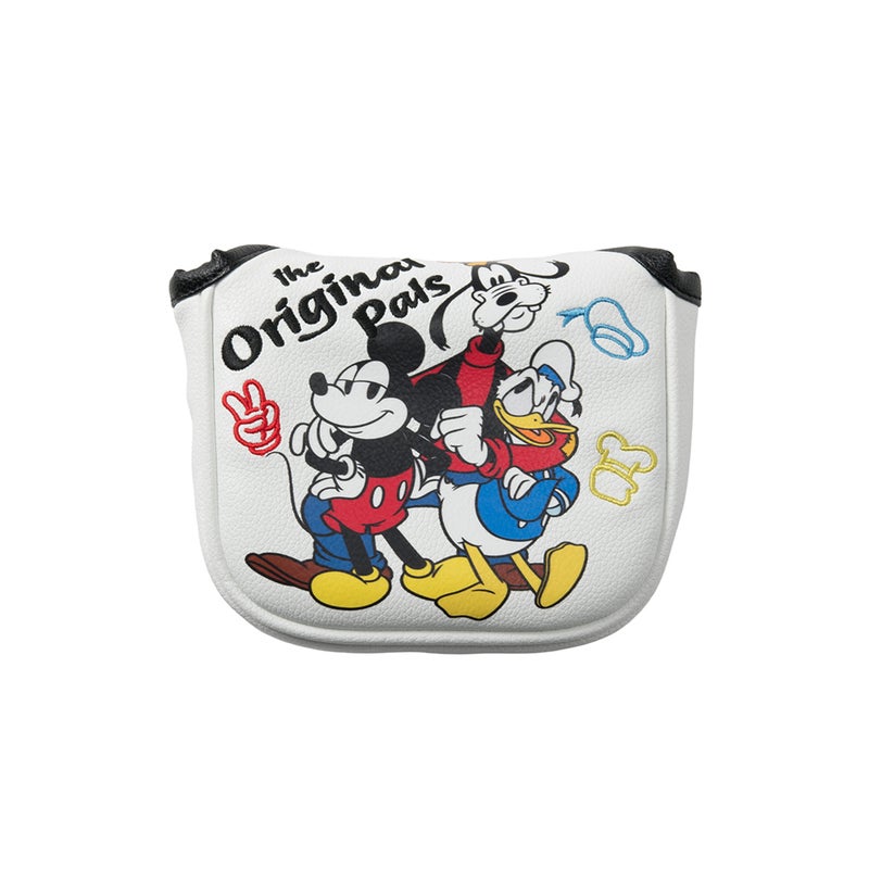 [ディズニー] DISNEY ユニセックス PT MALLET DISNEY FRIENDS ミッキー&フレンズ　XYMG6FH5　詳細