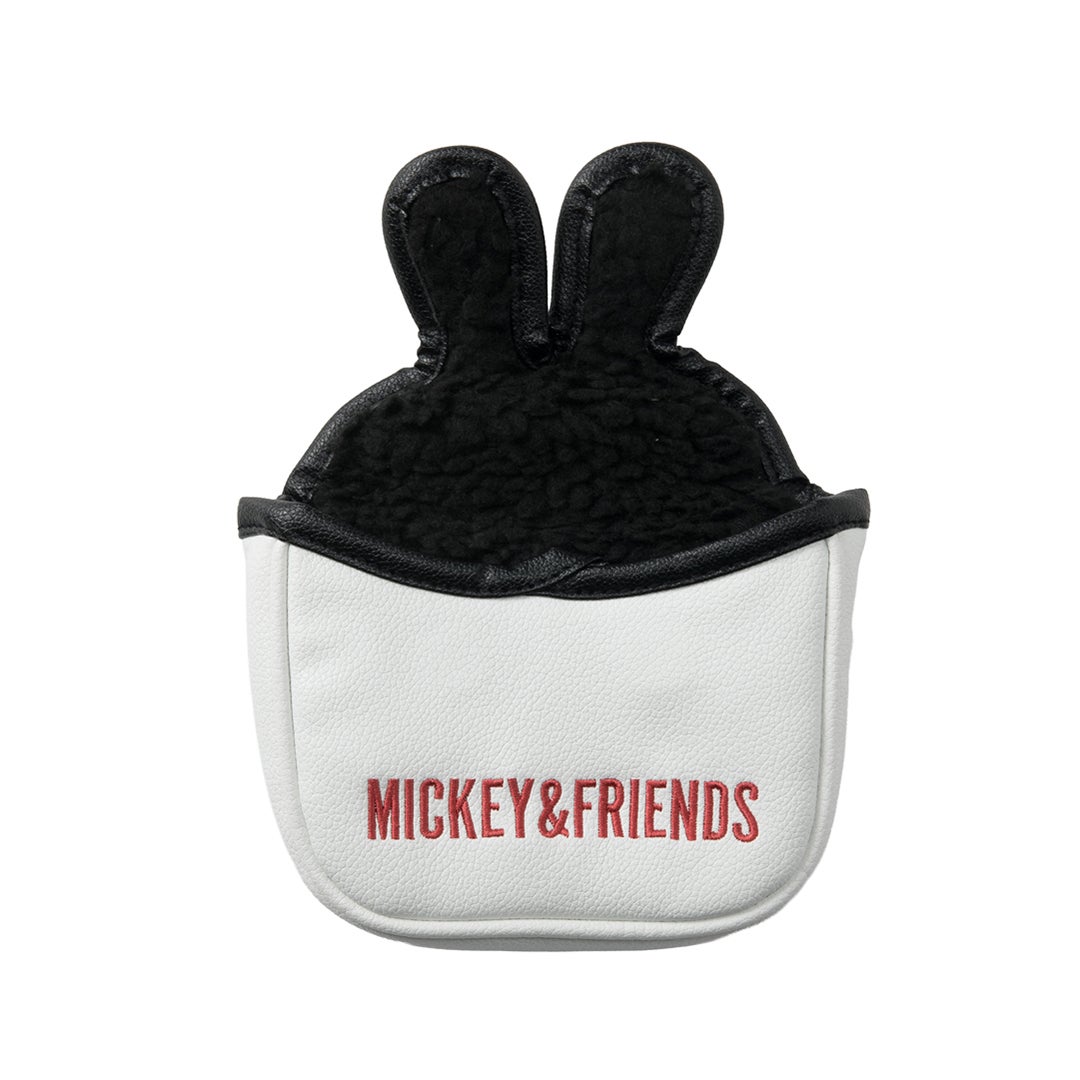 [ディズニー] DISNEY ユニセックス PT MALLET DISNEY FRIENDS ミッキー&フレンズ　XYMG6FH5　詳細1