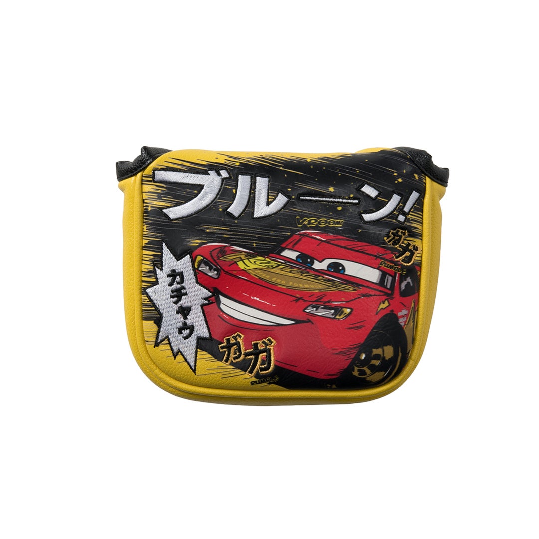 [ディズニー] DISNEY ユニセックス PT MALLET DISNEY FRIENDS カーズ　XYMG6FH5　詳細