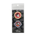 [ディズニー] DISNEY ユニセックス DISNEY PLAYER MARKER 4.0x2　ミッキー1　XYMG6FM1　詳細