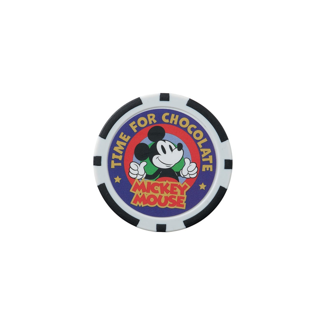 [ディズニー] DISNEY ユニセックス DISNEY PLAYER MARKER 4.0x2　ミッキー1　XYMG6FM1　詳細2