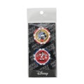 [ディズニー] DISNEY ユニセックス DISNEY PLAYER MARKER 4.0x2　ミッキー2　XYMG6FM1　詳細