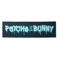[サイコバニー] Psycho Bunny ユニセックス 冷感タオル PBMG6BE2 マルチ　詳細