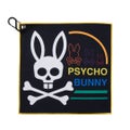 [サイコバニー] Psycho Bunny ユニセックス マジックタオル PBMG6BE3 ネイビー　詳細