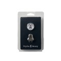 [サイコバニー] Psycho Bunny ユニセックス PB BALL MARKER PBMG6BM1 ホワイト　詳細
