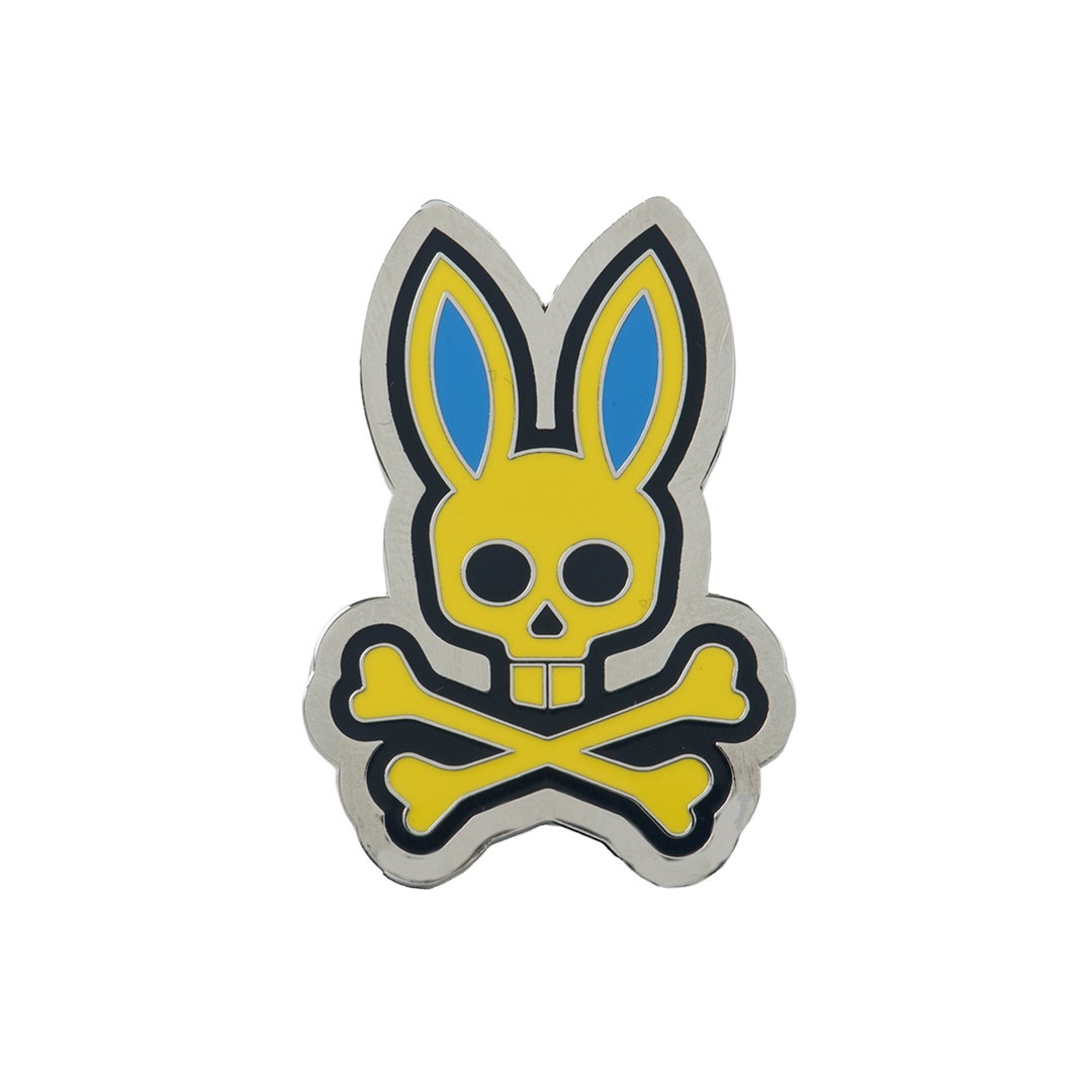 [サイコバニー] Psycho Bunny ユニセックス PB BM W/DIVOT TOOL PBMG6BM3 イエロー　詳細1