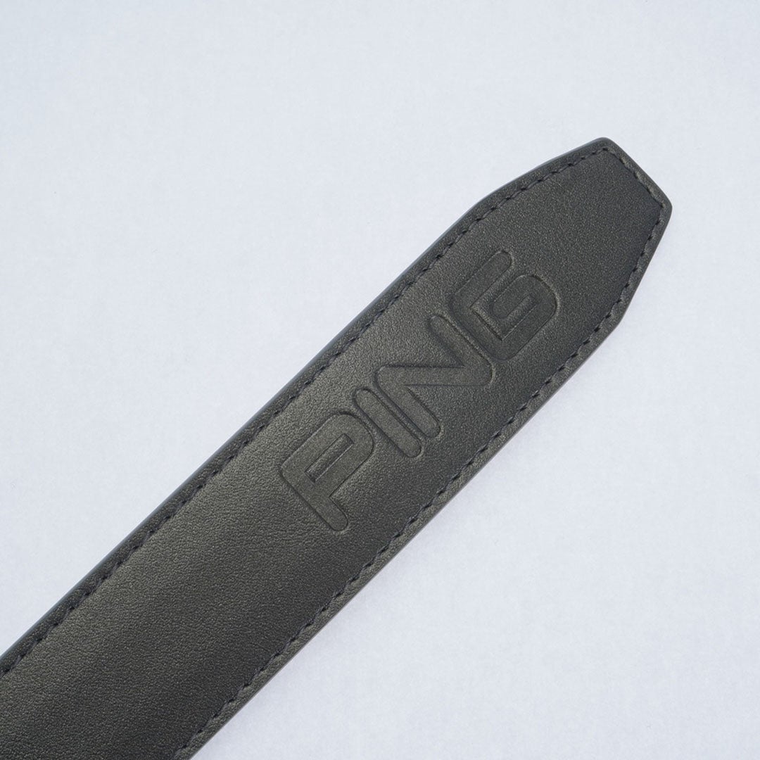 ピン アパレル PING APPAREL メンズ Mr.PINGスライドバックルベルト (MENS) PIMG633F 詳細5