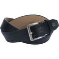 ピン アパレル PING APPAREL メンズ FEEL NEW.PLAY COOL.エンボスロゴベルト (MENS) PIMG634F ブラック 詳細5
