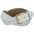 ピン アパレル PING APPAREL メンズ FEEL NEW.PLAY COOL.エンボスロゴベルト (MENS) PIMG634F ホワイト 詳細6