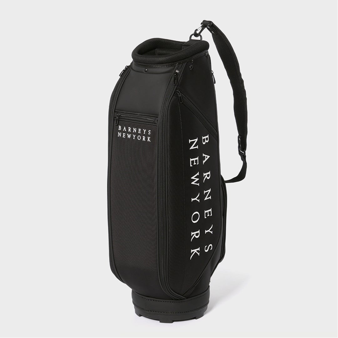 BARNEYS NEWYORK キャディバッグ 軽量スタンドモデル　美品！ バーニーズ ニューヨーク]キャディバッグ | 【公式】ヤマニゴルフ