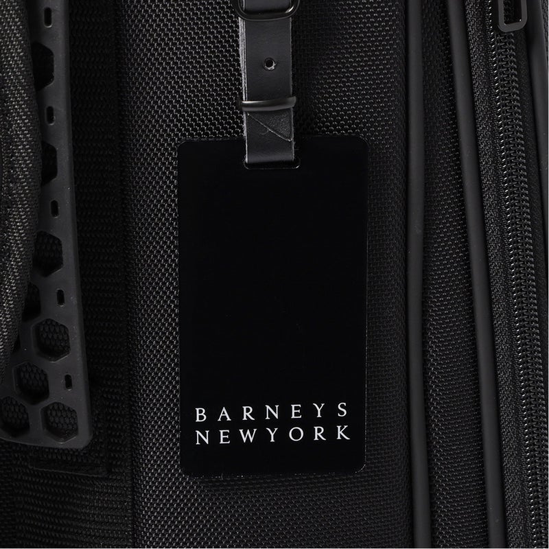 バーニーズ ニューヨーク BARNEYS NEW YORK メンズ レディース ユニセックス キャディバッグ XBMG626F ブラック 詳細13