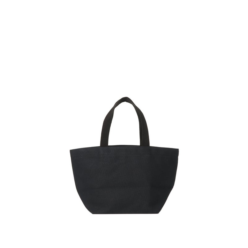 バーニーズ ニューヨーク BARNEYS NEW YORK メンズ レディース ユニセックス キャンバストートバッグ XBMG629F ブラック 詳細2