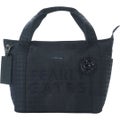 [パーリーゲイツ]PEARLY GATES ユニセックス PGISPG ロッカーBAG PAMG6AJF ネイビー　詳細