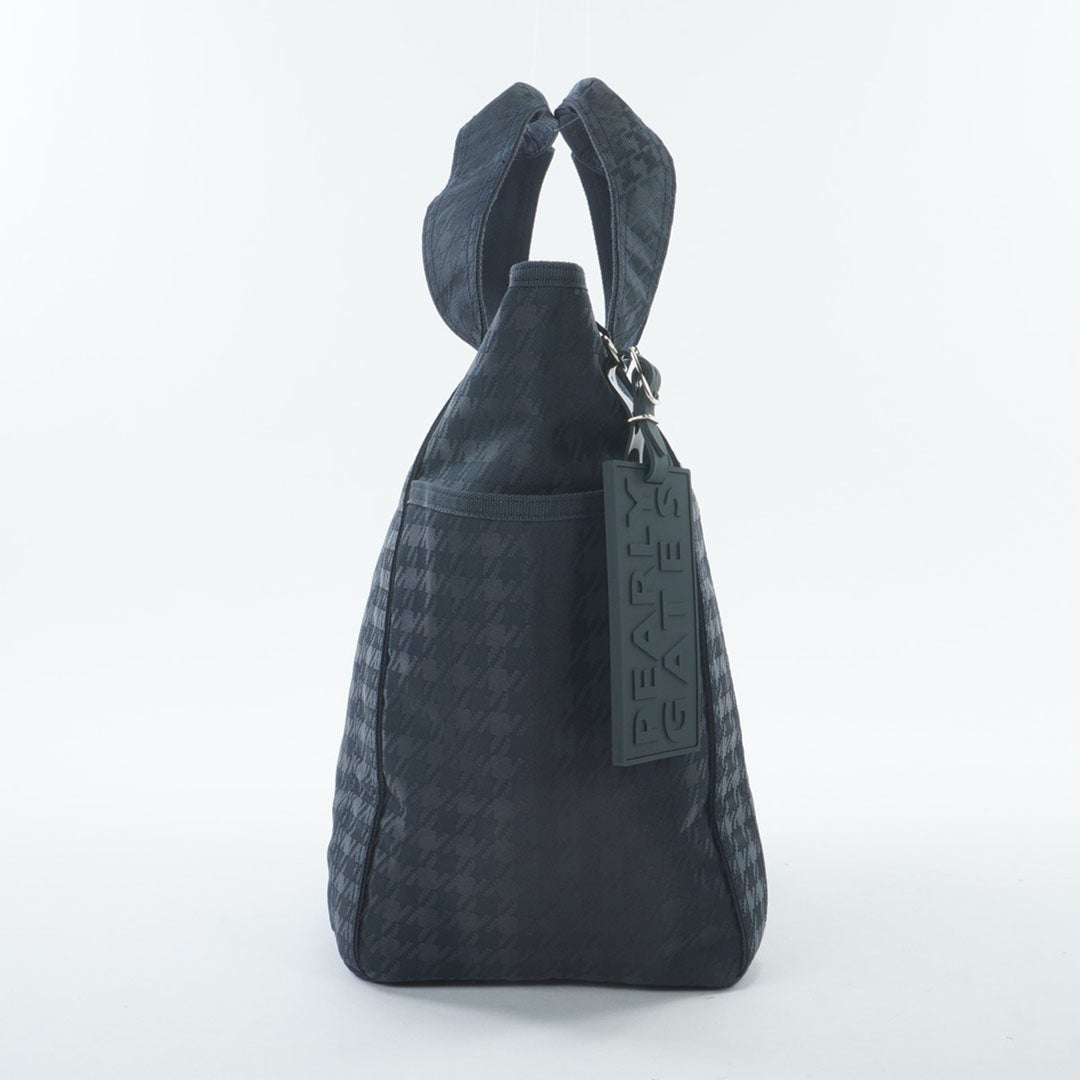 [パーリーゲイツ]PEARLY GATES ユニセックス PGISPG ロッカーBAG PAMG6AJF ネイビー　詳細2