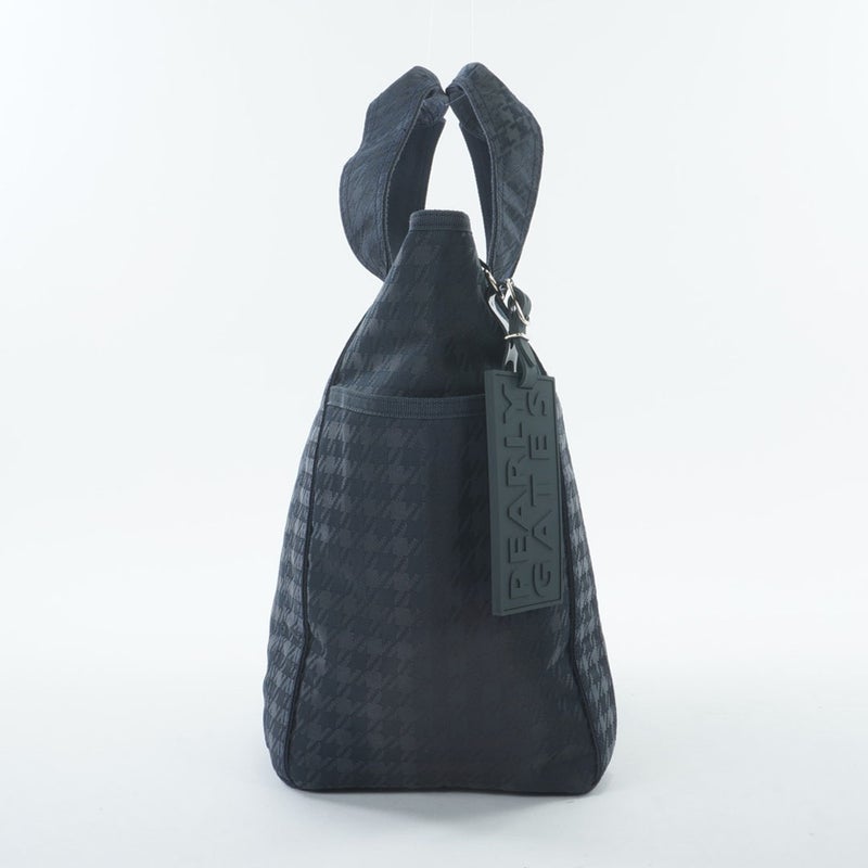 [パーリーゲイツ]PEARLY GATES ユニセックス PGISPG ロッカーBAG PAMG6AJF ネイビー　詳細2