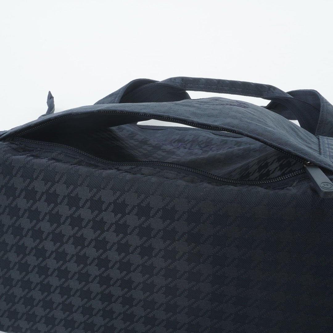 [パーリーゲイツ]PEARLY GATES ユニセックス PGISPG ロッカーBAG PAMG6AJF ネイビー　詳細5