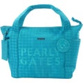 [パーリーゲイツ]PEARLY GATES ユニセックス PGISPG ロッカーBAG PAMG6AJF ブルー　詳細