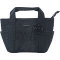 [パーリーゲイツ]PEARLY GATES ユニセックス PGISPG カートBAG PAMG6AKF ネイビー　詳細