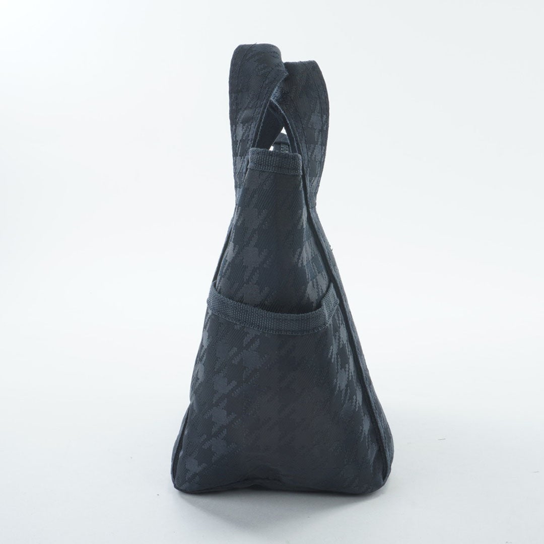 [パーリーゲイツ]PEARLY GATES ユニセックス PGISPG カートBAG PAMG6AKF ネイビー　詳細2