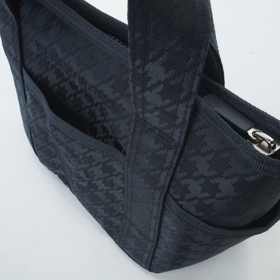 [パーリーゲイツ]PEARLY GATES ユニセックス PGISPG カートBAG PAMG6AKF ネイビー　詳細3