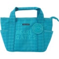 [パーリーゲイツ]PEARLY GATES ユニセックス PGISPG カートBAG PAMG6AKF ブルー　詳細