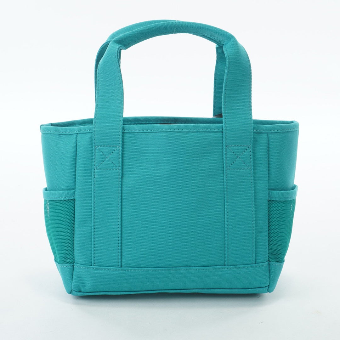 [パーリーゲイツ] PEARLY GATES ユニセックス 保冷カートBAG PAMG632F　グリーン　詳細1