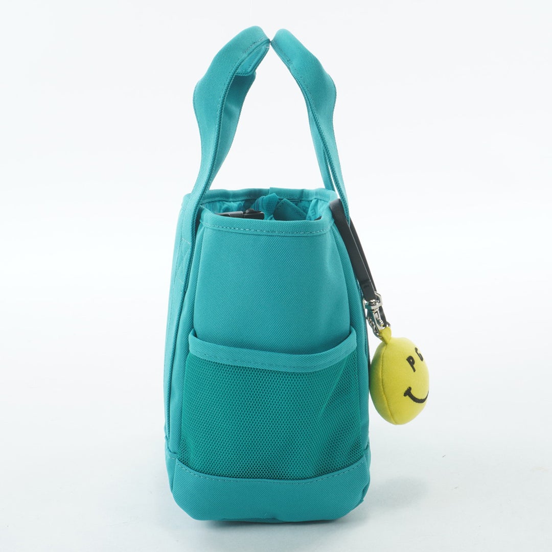 [パーリーゲイツ] PEARLY GATES ユニセックス 保冷カートBAG PAMG632F　グリーン　詳細2