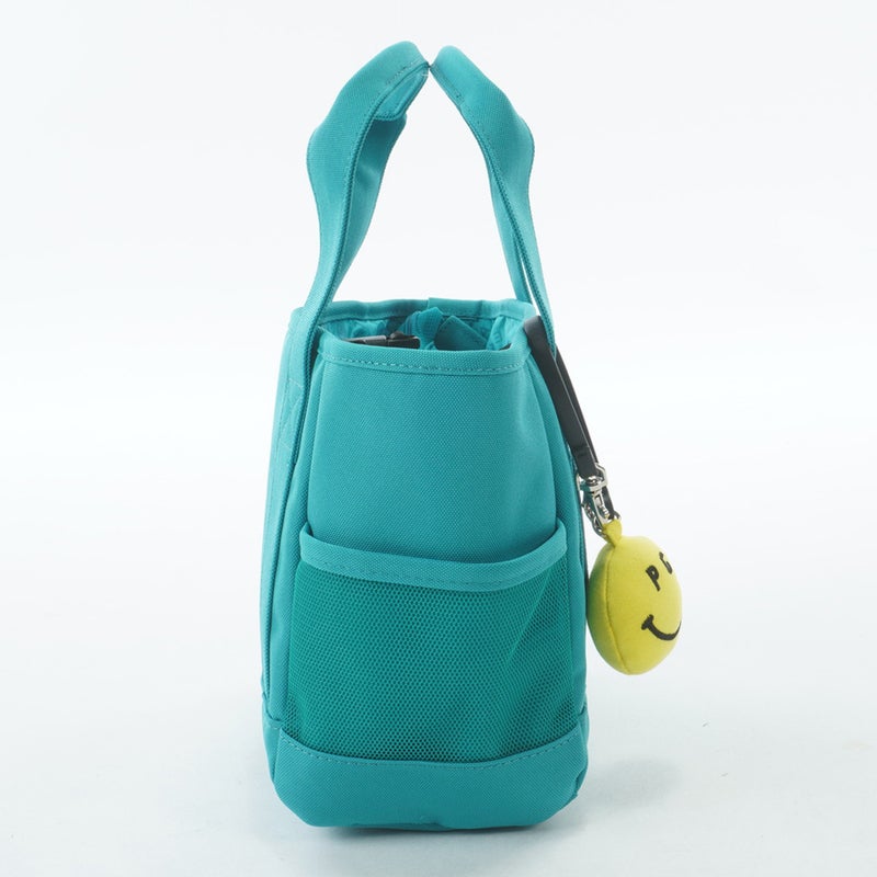 [パーリーゲイツ] PEARLY GATES ユニセックス 保冷カートBAG PAMG632F　グリーン　詳細2