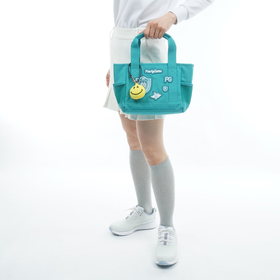 パーリーゲイツ]ユニセックス 保冷カートBAG | 【公式】ヤマニゴルフ