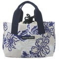 [パーリーゲイツ] PEARLY GATES ユニセックス ウサギブルーム柄3WAYカートBAG PAMG634F　ベージュ　詳細
