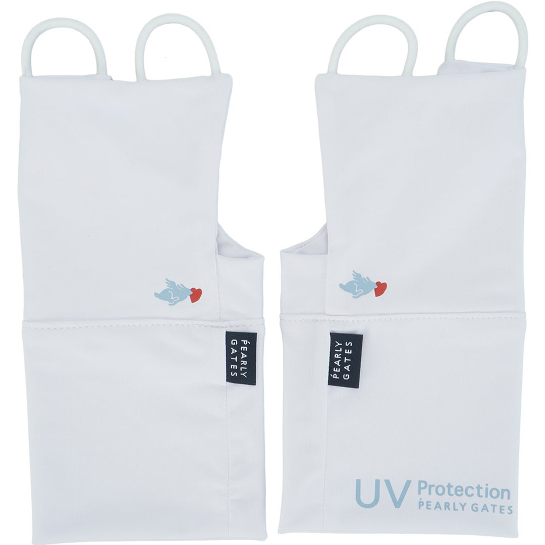 パーリーゲイツ]ユニセックス UV HANDCOVER | 【公式】ヤマニゴルフ
