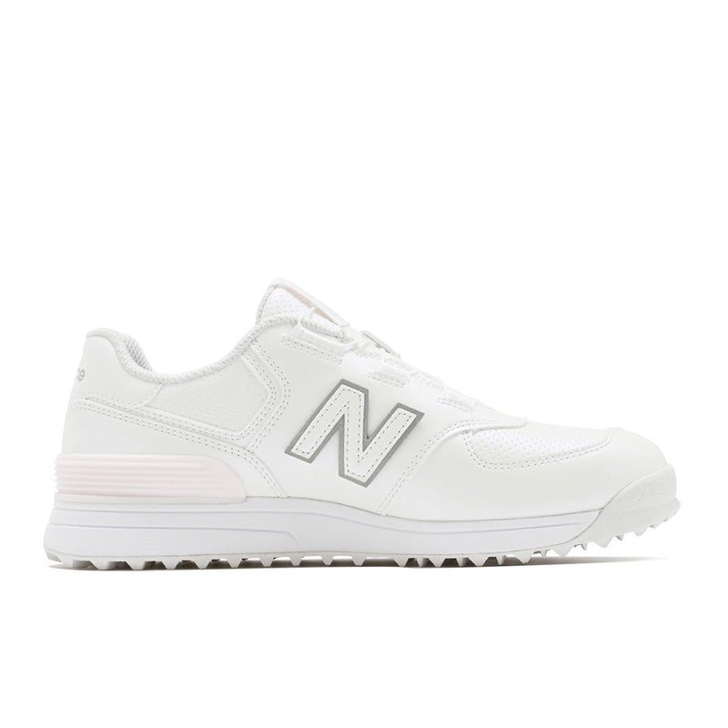[ニューバランス] new balance レディース 574 v4 SL Boa@ NSMS6N ピンク　詳細