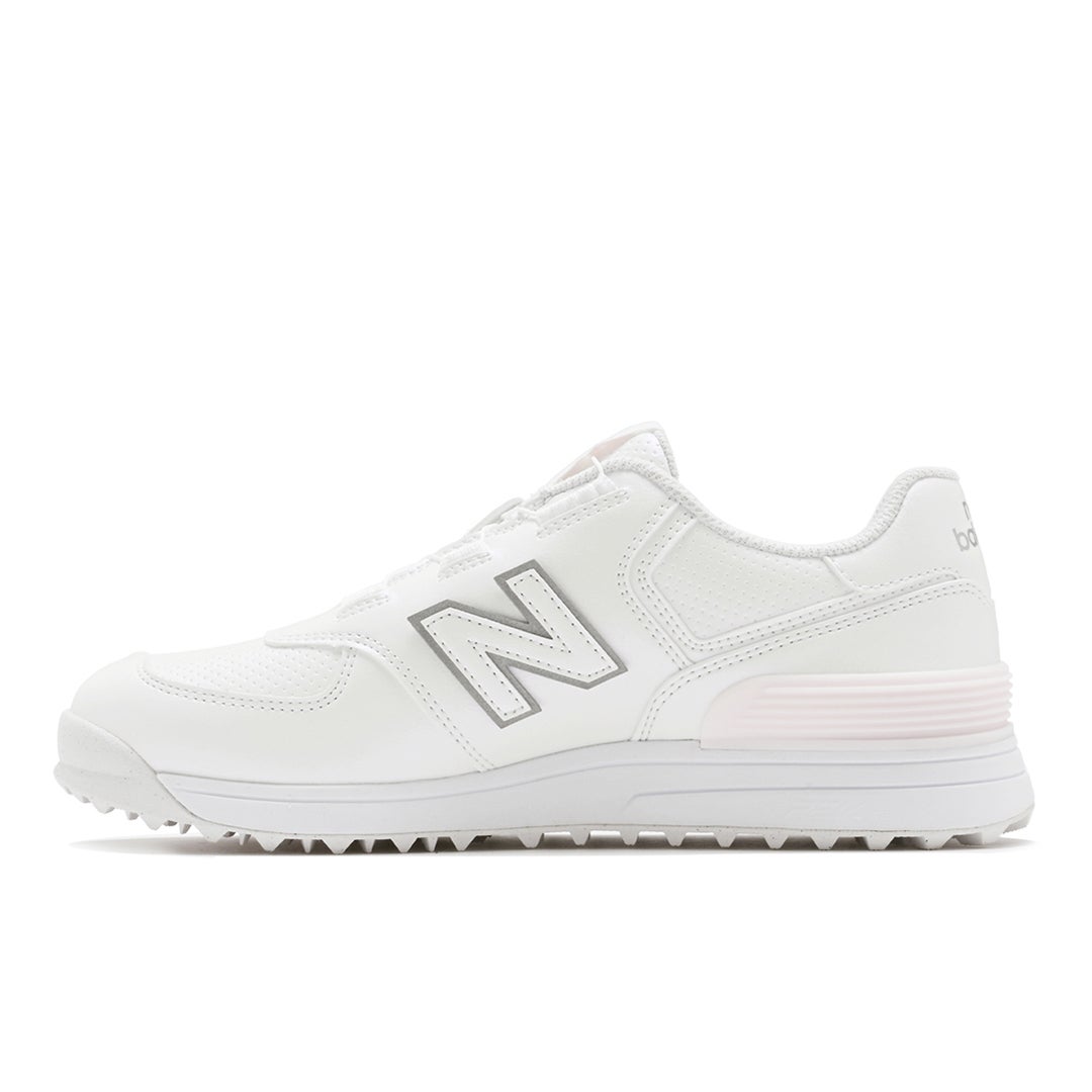 [ニューバランス] new balance レディース 574 v4 SL Boa@ NSMS6N ピンク　詳細1