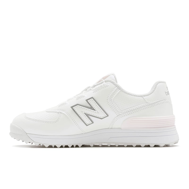 [ニューバランス] new balance レディース 574 v4 SL Boa@ NSMS6N ピンク　詳細1