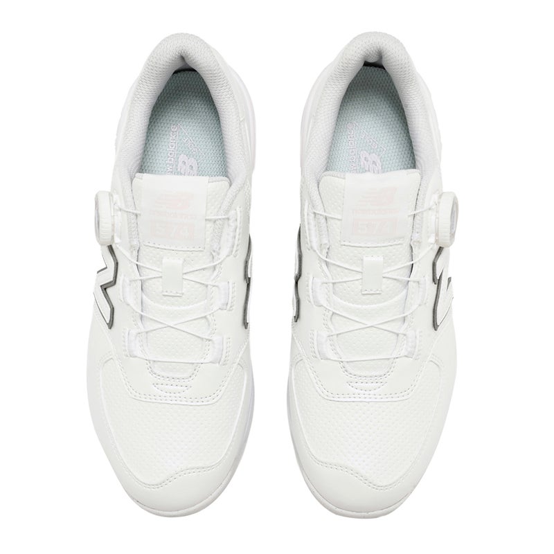 [ニューバランス] new balance レディース 574 v4 SL Boa@ NSMS6N ピンク　詳細2