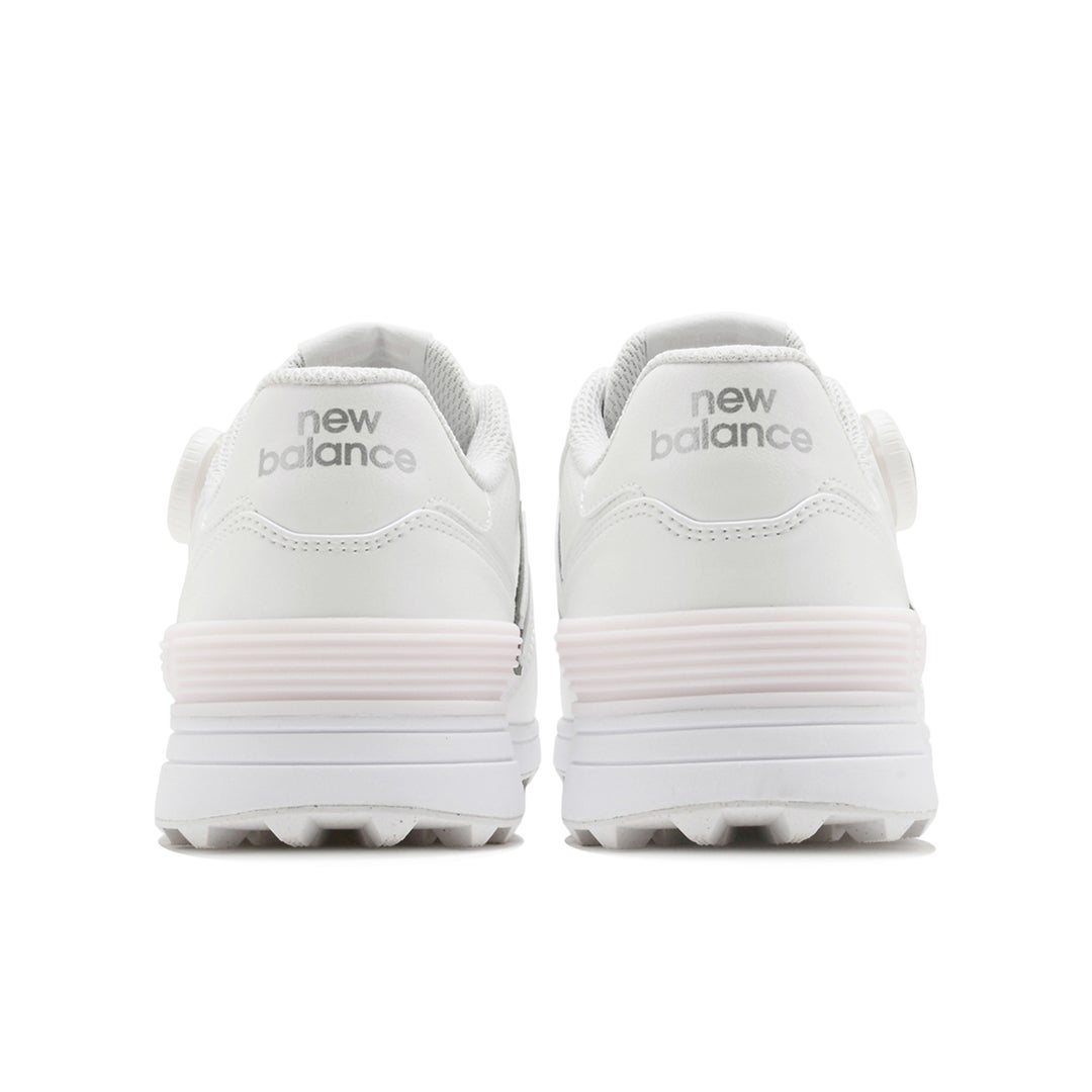 [ニューバランス] new balance レディース 574 v4 SL Boa@ NSMS6N ピンク　詳細4