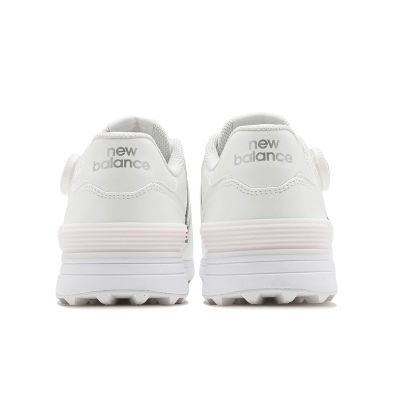 [ニューバランス] new balance レディース 574 v4 SL Boa@ NSMS6N ピンク　詳細4