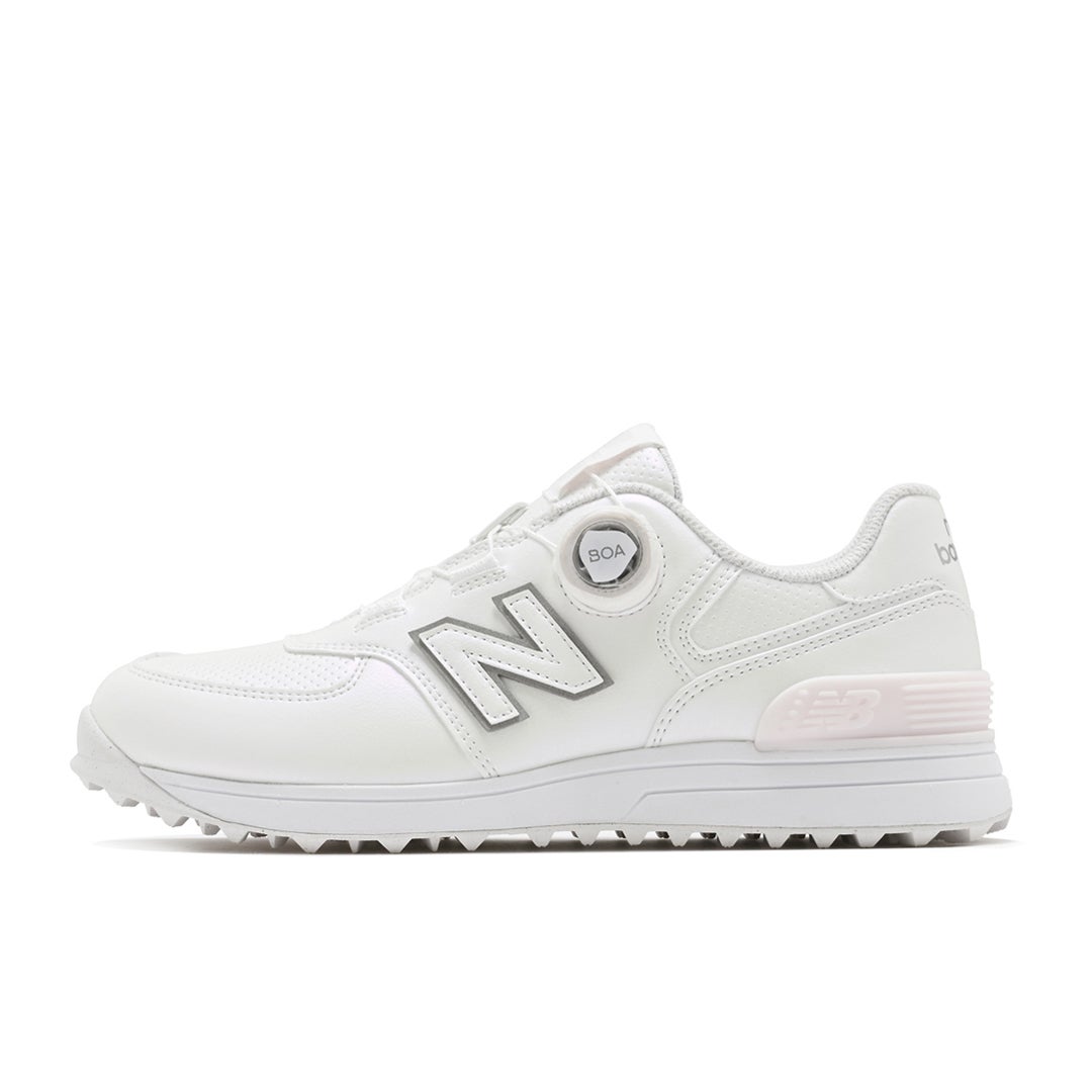 [ニューバランス] new balance レディース 574 v4 SL Boa@ NSMS6N ピンク　詳細5