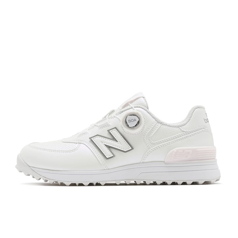 [ニューバランス] new balance レディース 574 v4 SL Boa@ NSMS6N ピンク　詳細5