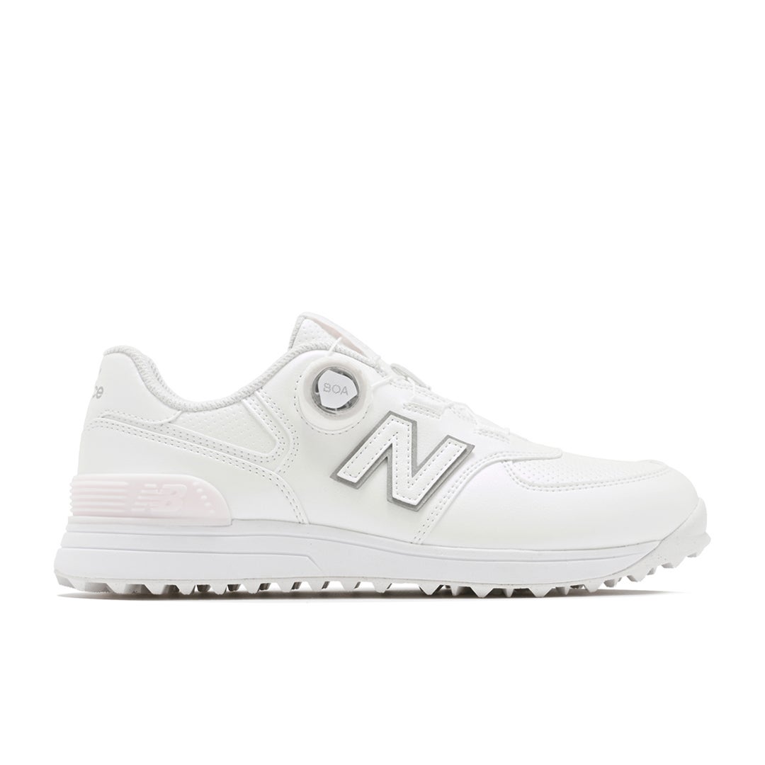 [ニューバランス] new balance レディース 574 v4 SL Boa@ NSMS6N ピンク　詳細6