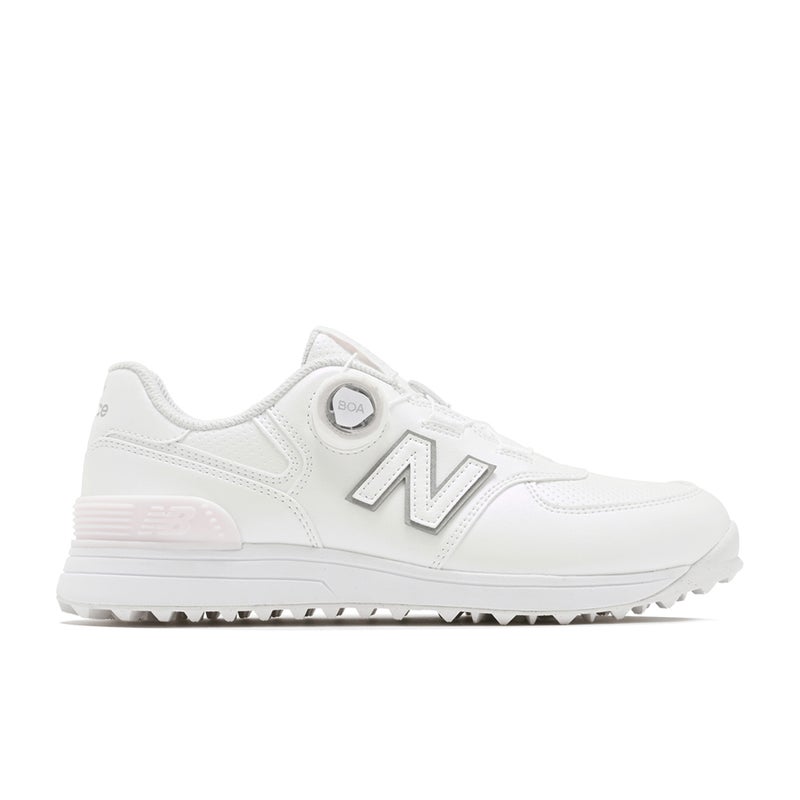 [ニューバランス] new balance レディース 574 v4 SL Boa@ NSMS6N ピンク　詳細6