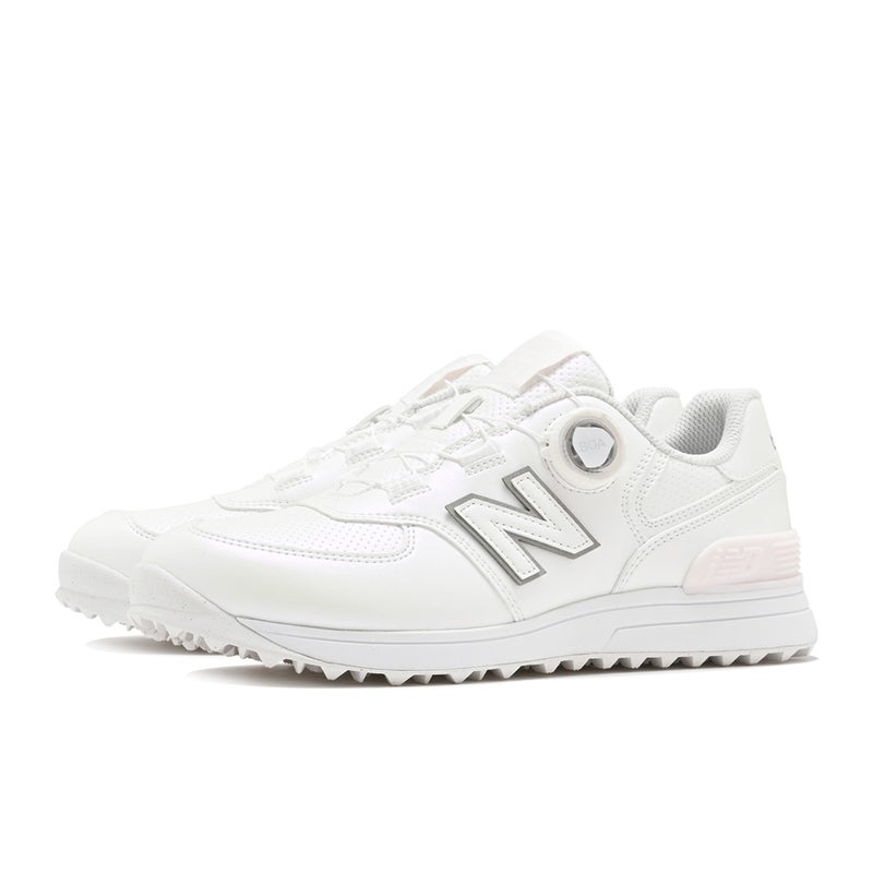 [ニューバランス] new balance レディース 574 v4 SL Boa@ NSMS6N ピンク　詳細7