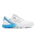 [ニューバランス] new balance ユニセックス Fresh Foam X 2500 v5 SL Boa NSMS6G ホワイト/ブルー　詳細